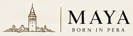 MAYA Born in Pera